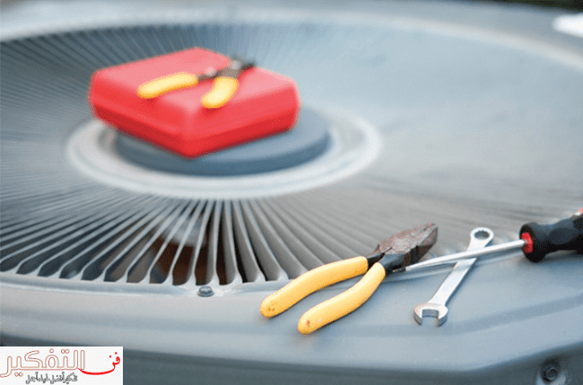 شركات صيانة جدة بالتفصيل الدقيق