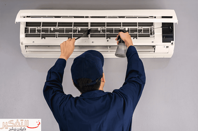 شركات صيانة مكيفات بجدة افضل الشركات