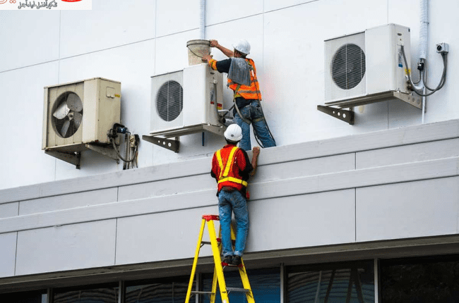 شركات صيانة وتشغيل الرياض والخبرشركات صيانة وتشغيل الرياض والخبر