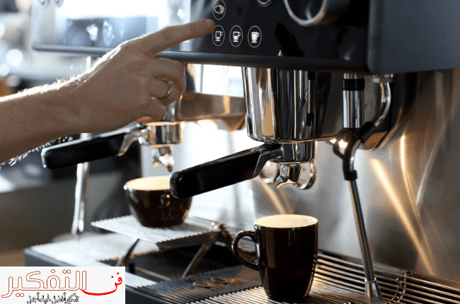 أهم شركات صيانة ماكينات القهوة في الوطن العربي