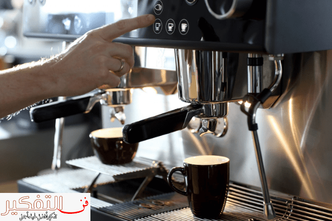 أهم شركات صيانة ماكينات القهوة في الوطن العربي