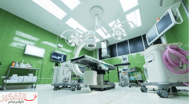 أهم 10 شركات صيانة المستشفيات بالسعودية مميزة