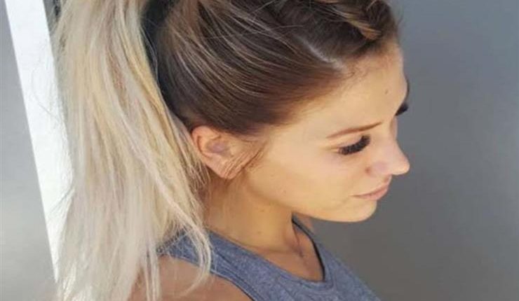 كيفية الحفاظ على الشعر من التساقط للنساء