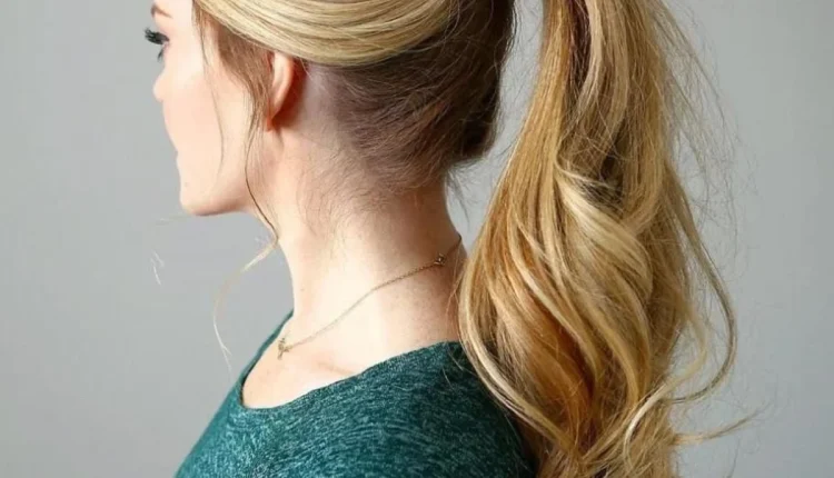 طرق الحفاظ على الشعر وتطويله