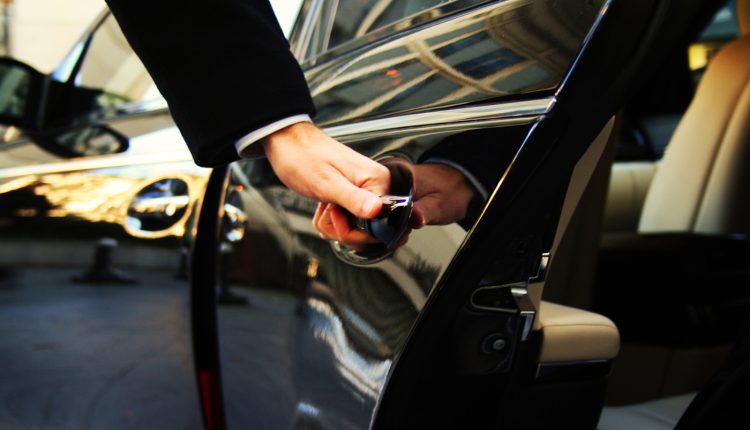 ليموزين شرم الشيخ