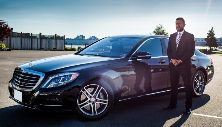 ليموزين مطار سفنكس