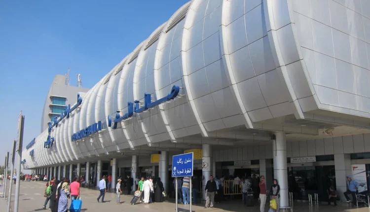 شركة ليموزين المطار( شركة الرائد )