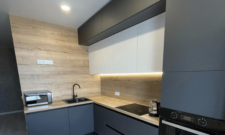 صيانة الوميتال مدينة الرحاب ( شركة البحيري )