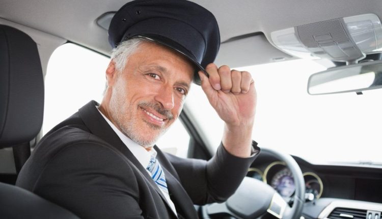 ليموزين الإسكندرية( شركة raw)