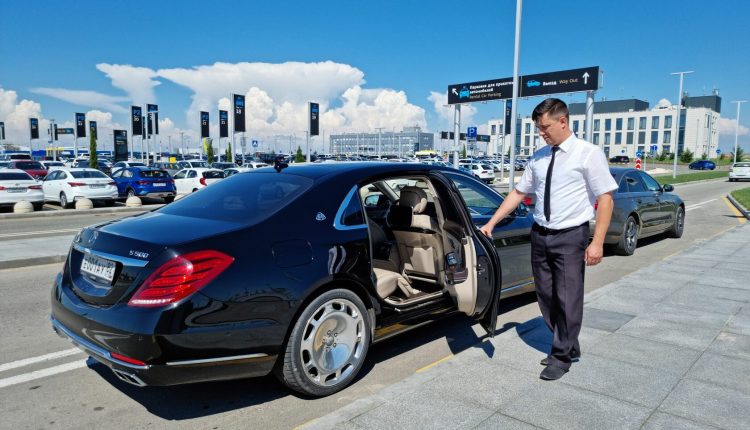 ليموزين شرم الشيخ(  شركة العراقي )