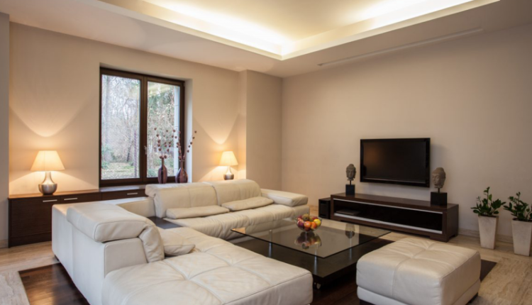 أركان القصر: مكونات الرفاهية والفخامة