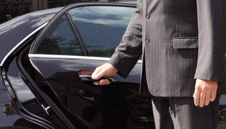 ليموزين الساحل الشمالي