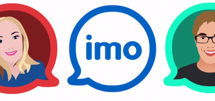 كيفية التواصل ومعرفة النشاط وتنزيل التطبيق