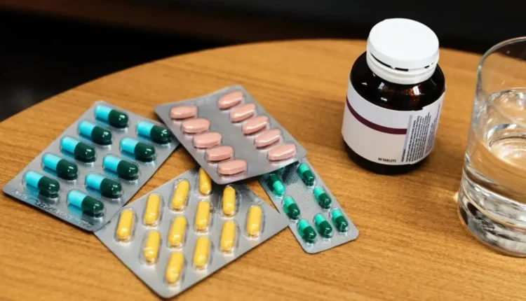 دواعي استخدام دواء انابام