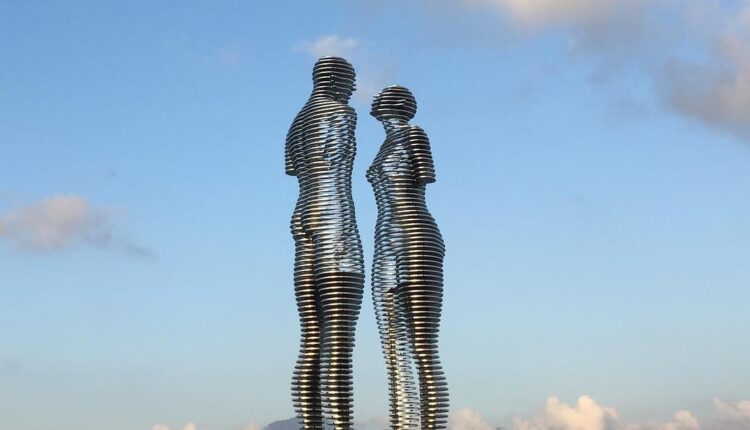 الاماكن السياحية جورجيا