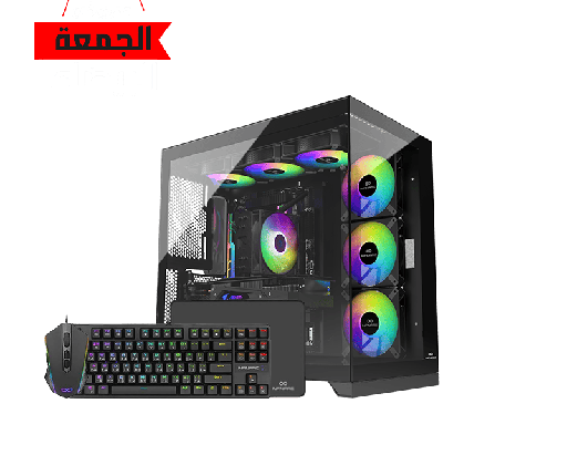 The Ultimate Guide to Modern Gaming PCs, Installment Options, and the Future of RTX GPUs